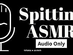 free video gallery spitting-asmr-be-required-of-counterpart-lovers