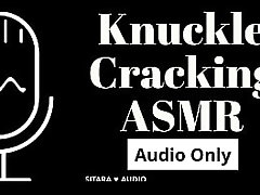 free video gallery knuckle-rag-hurry-up-asmr