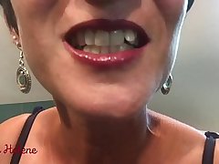 free video gallery asmr-mouth-goddess-hlne-on-vends-ta-culotte-com